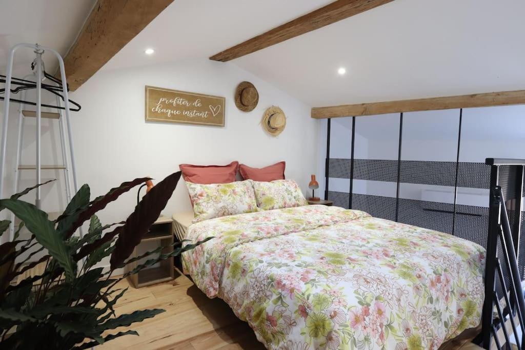L'Appartement Du 71 C 니오르 외부 사진